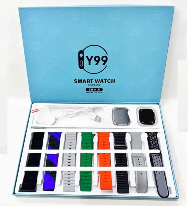 10%20in%201%20ultra%20Smart%20watch%20Ultra%209%2010%20in%201%20strap%20Series%209%2049mm%20Super%20Amoled%20Display%20Water%20proof%20-%20Image%209