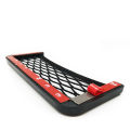 Car Multifunctional Phone Storage Net Mesh Resilient Car Carrying String Bag. 