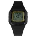Original Casio - DB-36-9AVDF - Digital Wrist Watch for Men. 