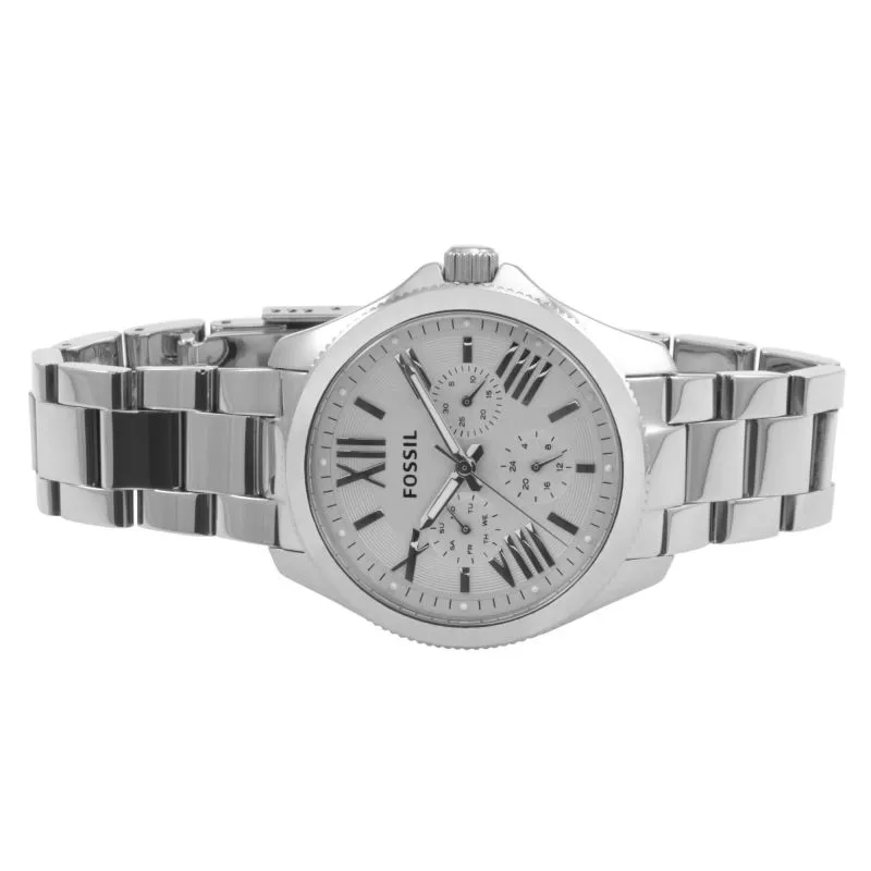 Fossil chronograph women hotsell