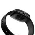 Zero® Qube Smartwatch 1.85" AMOLED Display. 