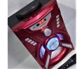 Bluetooth chargeable speaker with ECHO function + Free Mic P82. 