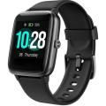 Orafit Mega Watch Black. 