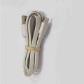 Ethernet Cable High Speed RJ45 CAT5E Network LAN Cable UTP Patch Router Computer Cables | Size 1M. 