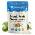 Monk Fruit Erythritol Sweetener 250 gm. 