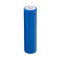 Battery - 18650 - Blue For Torch Vapour Mod Power Bank. 