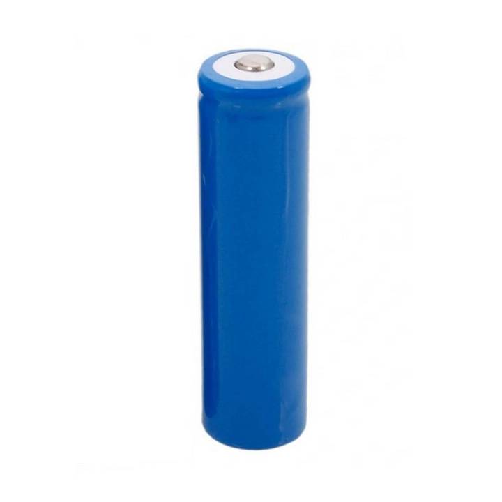 Battery - 18650 - Blue For Torch Vapour Mod Power Bank