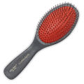 Helen Christy Unbreakable Hair Brush Steel Wire. 