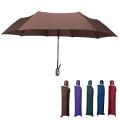 Automatic Folding Umbrella. 