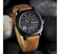 Classic Luxury Watches for Men Watches High Quality Stainless Steel Analog Quartz Watch  With Box. 
