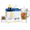 Westpoint WF-7901 - Deluxe Juicer, Blender & Dry Mill. 