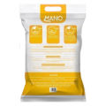 MANO Bentonite Cat Litter 10L Ultra High Absorbent. 