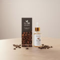 Mol20 Coffee Serum – Anti-Wrinkle & Dark Circle Remover for Youthful Eyes | 5% Caffeine & EGCG, Vegan, Free-From Formula | 30ml. 