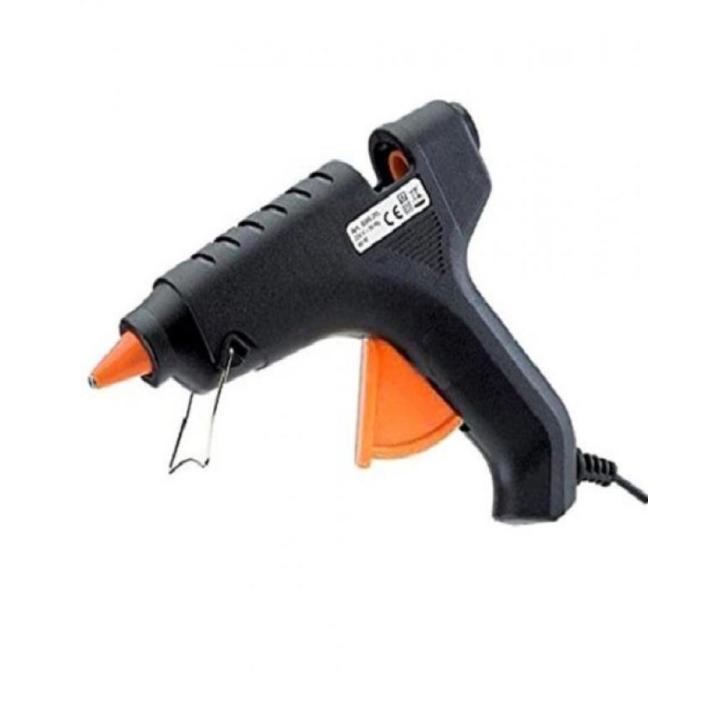 Hot Melt Glue Gun-For Art and Craft