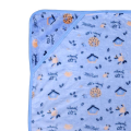 Cuddle Me Swaddle Blanket with Hood – Soft & Lightweight Baby Swaddle 75x85cm. 