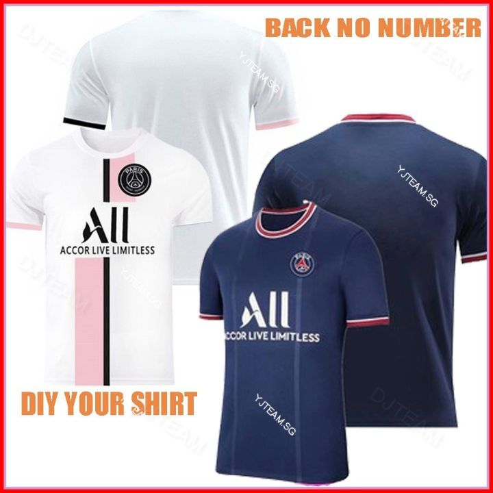 Lowest%20Price%20Psg%20Jersey%20Paris%20Saint%20Germain%2021-22%20Home%20Blue%20Away%20White%20Pink%20No%20Number&name%20Soccer%20Shirts%20-%20Image%203