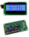 LCD 16x2 with IIC I2C LCD Module For 16×2 And 16×4 LCD for DIY Projects Arduino and Microcontrollers. 