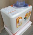 Abdullah Dough Maker 5 kg - Dough Kneader 5kg - Atta Goondnay Aata Gondnay - Flour Roti Puri Dough Kneading Machine - AE221A. 