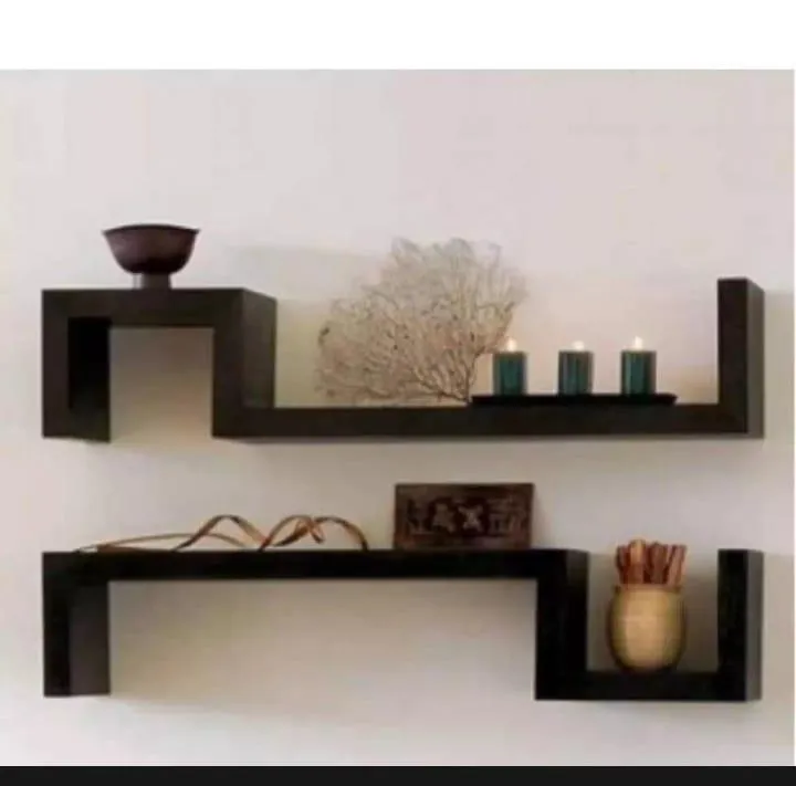 1%20pc%20Wall%20Decor%20Shelf%20-%20Wall%20Display%20Rack%20Black%20-%20Image%203