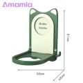 Amamia Bathroom Shelf Moisture-proof Multi-functional Bathroom Storage Holder. 