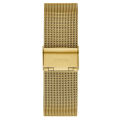 Guess GW0049G1 Stainless Steel Wrist Watch for Men. 