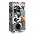 Bell and Howell Clever Grip Pro Portable Magnetic Phone Mount. 