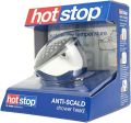 Anti Scald Shower Head - Hot Stop Anti Scalding Shower Head - Water Burns Prevention Technology. 