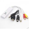 UVC Driver Free One Channel Video Capture Card AV to USB HIGH QUALITY. 