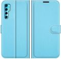for TCL 20 Pro 5G case,with Card Holder PU Leather + [TPU Shell][Kickstand][Card Slots] Magnetic Folio Cover for TCL 20 Pro 5G Phone Case. 