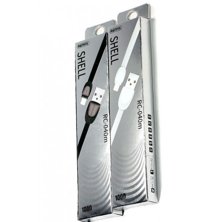 1%20Meter%20RC-040m%20Micro%20USB%202.1A%20Flat%20Design%20Fast%20Charging%20and%20Data%20Transfer%20Cable%20For%20Android%20Mobile%20Phones%20&%20Speakers%20100%20cm%20%E2%80%93%20Black/White%20-%20Image%203