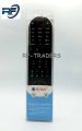 EcoStar LCD & LED TV Remote Control. 