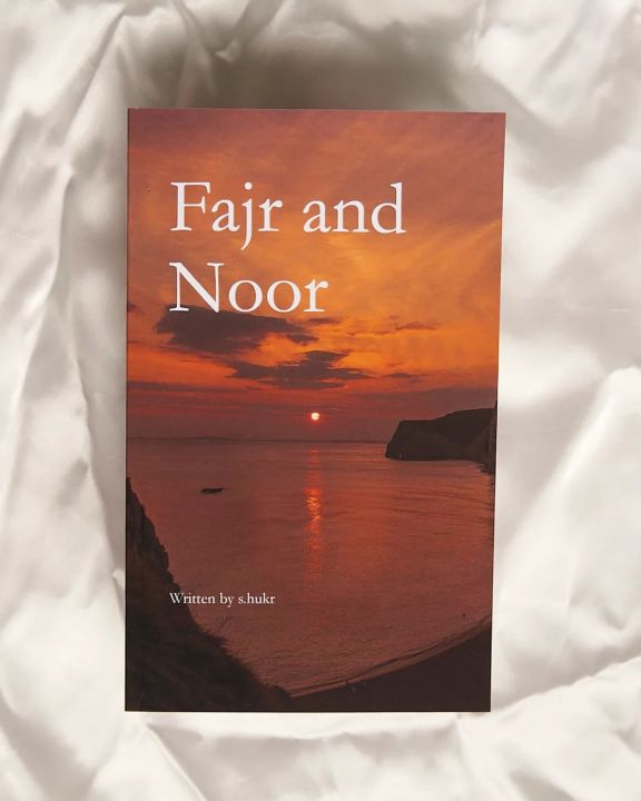 Fajr and Noor Book by S.Hukr