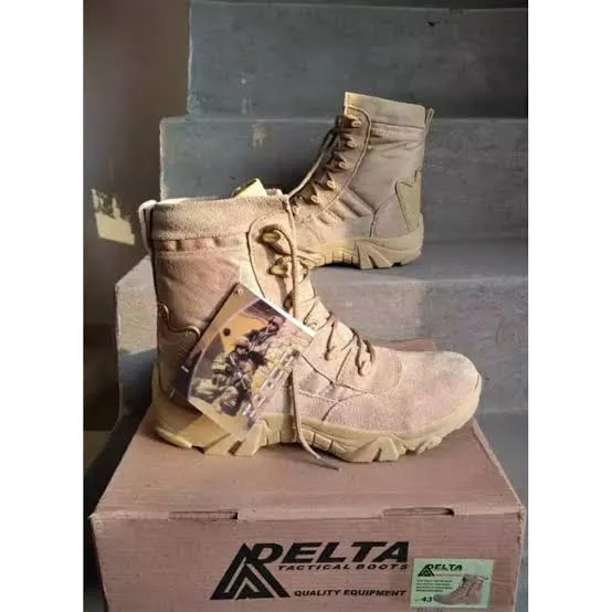 Delta%20and%20swat%20high%20quality%20army%20commando%20leather%20shoes%20Khaaki%20camel%20Shoes%20Commando%20Trekking%20Boots%20%5Bblack%20and%20brown%5D%20for%20men%20&%20boys%20-%20Image%205