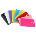 Silicon Case Cover Computers For Sony Ericsson Xperia S LT26i Cellphone. 