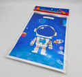 SPACE THEME GOODY BAGS PACK OF 10 GOODY BAGS. 