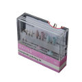 New Dental Composite polishing kit RA 0309 for low-speed handpiece contra angle. 