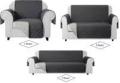 QUILTED SOFA COVER / SOFA RUNNER. 