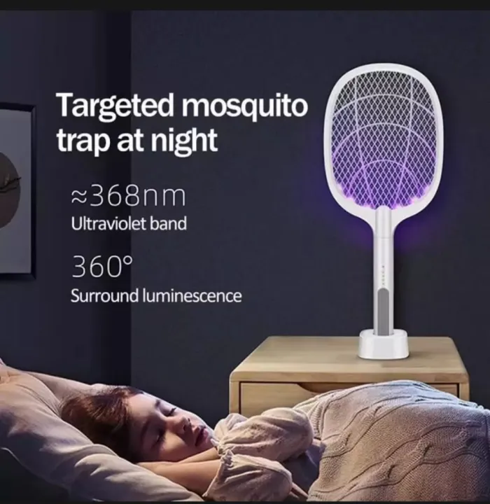 DP%20834%202%20in%201%20Rechargeable%20mosquito%20kiIIer%20racket%20and%20night%20lamp%20Mosqutio%20bat%20and%20led%20flash%20Light%20-%20Image%206