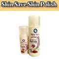 Skin Save Ultra Skin Polish Bleach 100% Result 300 Gm. 