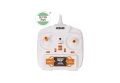 Branded Drone UAV Q3 Pioneer 6-axis Gyro Drone -High Quality Drone. 