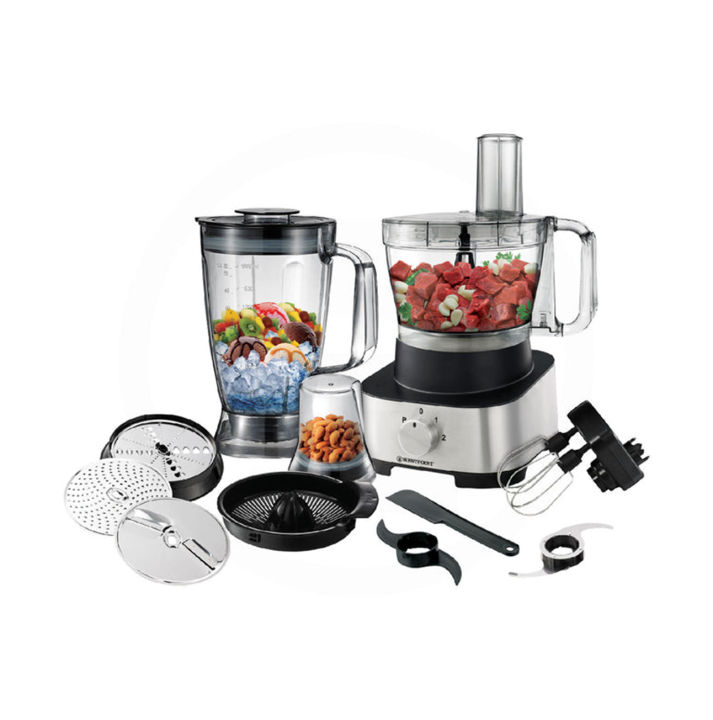 Westpoint RoboMax WF-8817 - Best Food Processor