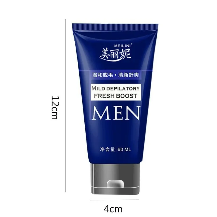 Permanent%20Hair%20Removal%20Cream%20Depilatory%20Paste%20Beard%20Moustache%20Remover%20Cream%20-%20Image%204