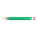 【AmbitionmA】 35cm Giant Pencil for Painter Artist Student Large Wood Pencil with Eraser Stationery Novelty Toy School Office Supplies Gift. 