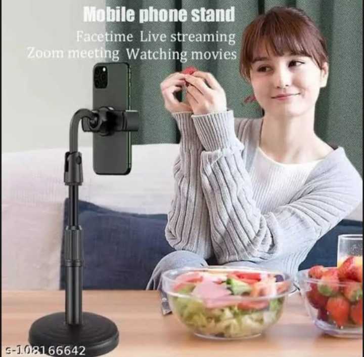 Tiktok,%20sketch%20and%20Art%20drawing,%20and%20YouTube%20videos%20creator%20Compatible%20Compact%20Lightweight%20Mobile%20Smart%20Phone%20Tripod%20Stand%20-%20Black%20-%20Image%207