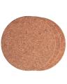 IKEA Heat Pot Stand - Brown | Pack of 3. 