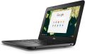 DELL ORIGINAL CHROMEBOOK 3180 | 6TH GENERATION | WINDOWS 10 INSTALLED | 11.6 INCHES FULL HD DISPLAY | 4 TO 6 HOURS BATTERY | 4GB RAM | 16GB SSD STORAGE | WITH FREE LAPTOP BAG & MOUSE. 