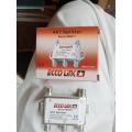 Eco link Full HD 4K Splitter 4 x1 Dagic. 