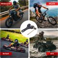 Motorcycle Chain Breaker Link Removal Splitter Motor Chain Cutter Riveting Tool 420-530;. 