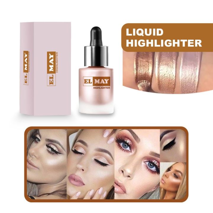 ELMAY%20-%20Deal%20of%2004%20%20Fixer(100ml)%20+%20Foundation%20Pump%20+%20Liquid%20Highlighter%20+%20Primer%20Pump%20-%20Image%204