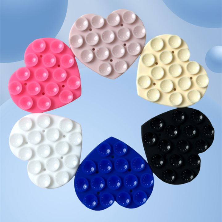 Silicone%20Suction%20Pad%20Back%20Sticker%20Suction%20Cup%20Phone%20Holder%20Silicone%20Cup%20Mat%20Smartphone%20Wall%20Stand%20Fixed%20For%20Glass%20Ceramic%20Tiles%20-%20Image%204
